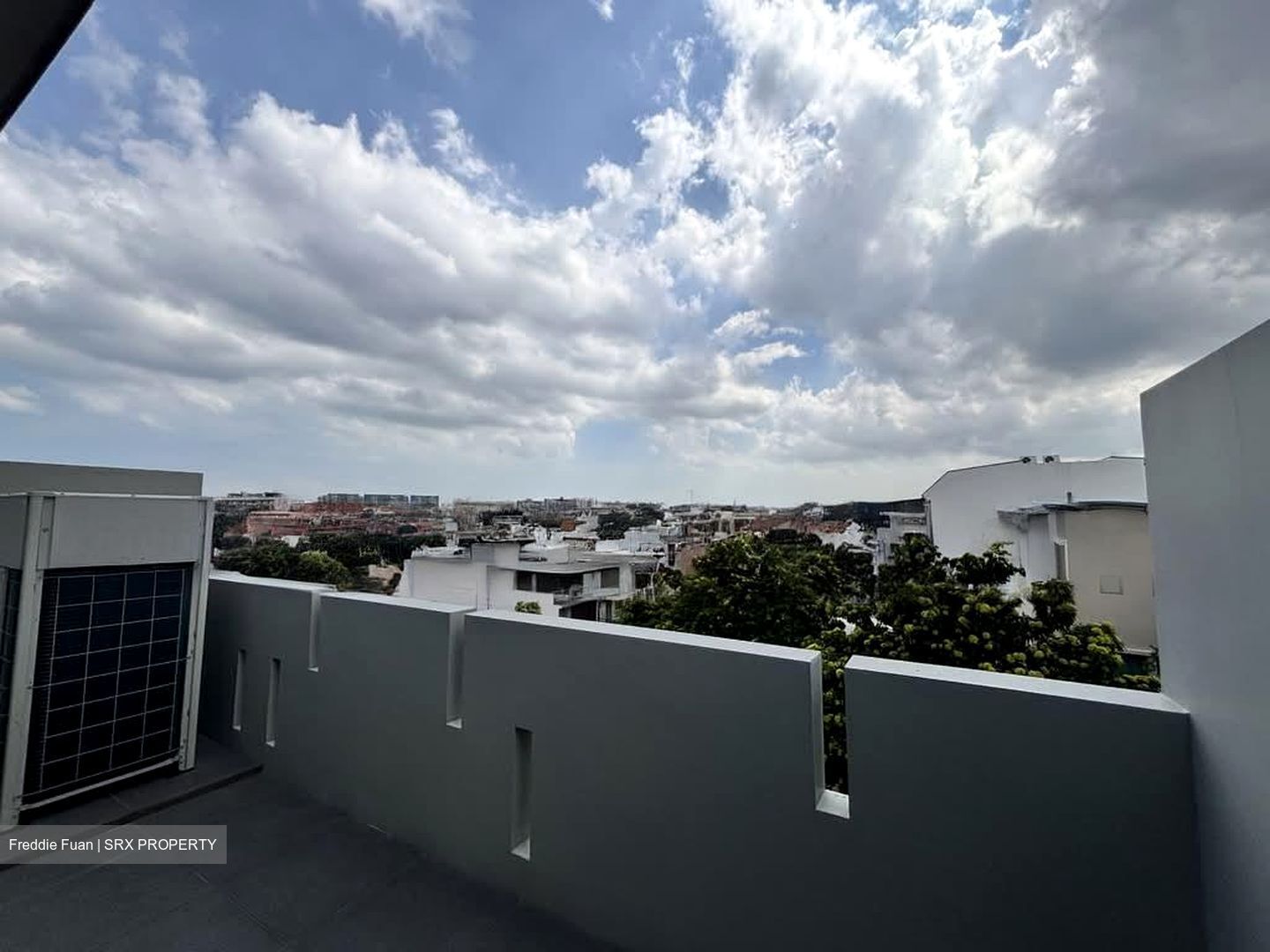 Richards Place (D19), Terrace #537262701